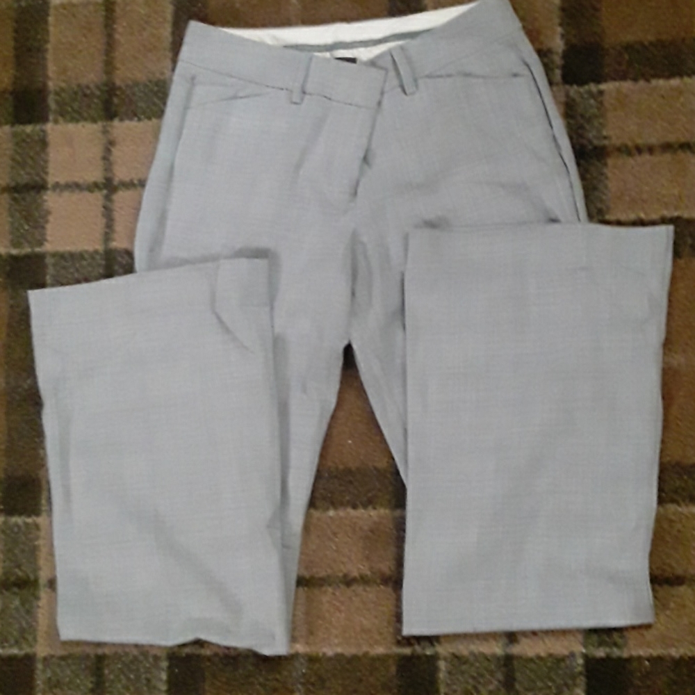 Express pants